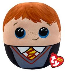 Ty Squishy Beanies Párna Alakú Plüss Ron Weasley 22 cm (TY39416)