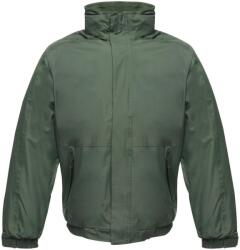 REGATTA Dover vízálló, szélálló kabát (ThermoGuard szigetelés) 2XL zöld - decathlon - 26 790 Ft