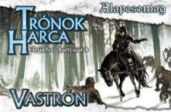  Alapcsomag - Vastrón (Delta_10513)