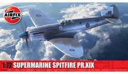Airfix - Supermarine Spitfire PR. XIX (A02017B)