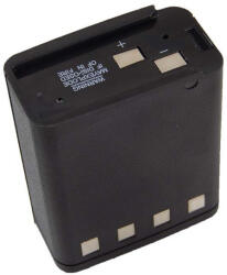 utángyártott Motorola NNTN5521 9.6V Ni-MH 1800mAh utángyártott akkumulátor