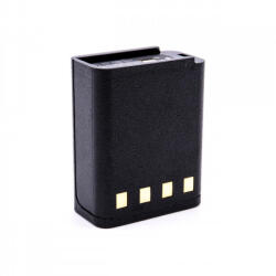 utángyártott Motorola NTN4824A NTN5049A NTN5414 NTN4585 1800mAh 9.6V NiMH rádió akkumulátor