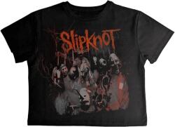 Slipknot Ouija Belt Black XL Дамски Риза (SKCT148LB04)