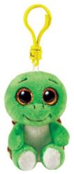 Ty Boos Turbo Teknős Plüss Clip 8, 5 cm (TY35250) - hellojatek
