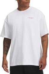 Under Armour Pjt Rck Hwt SS Rövid ujjú póló 1389950-100 Méret 3XL 1389950-100