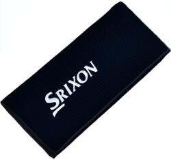 Srixon Trifold Towel Black Prosop (12132740) Prosop