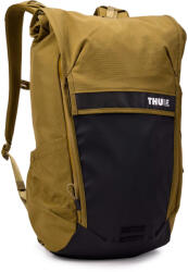 Thule Paramount Commuter Backpack 20L - Nutria Kerékpáros hátizsák
