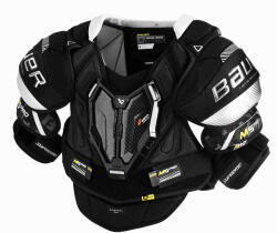 Bauer Supreme M5 PRO Senior Vállvédők L