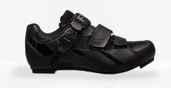 FLR F-15 black Kerékpáros cipő férfiaknak EUR 38