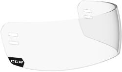 CCM VR11 PRO SHORT CUT CE Unisize Plexi