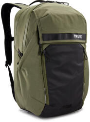 Thule Paramount Commuter Backpack 27L Olivine Hátizsák