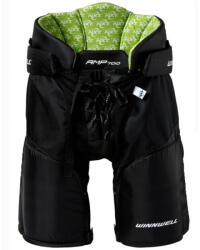 WinnWell AMP 700 Black Senior Hokinadrág XL