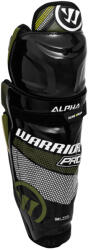 Warrior Alpha Pro Junior Sípcsontvédő 12 hüvelyk