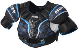 Bauer X Intermediate Vállvédők L