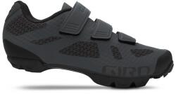 Giro Ranger gray Kerékpáros cipő EUR 42