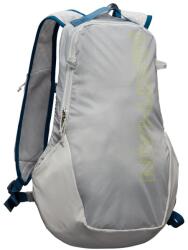 Nathan Crossover Pack 5L Vapor Grey/Finish Lime Hátizsák