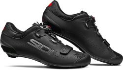 Sidi Sixty black Kerékpáros cipő EUR 42