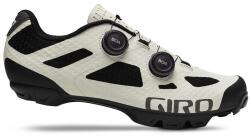 Giro Sector Light Sharkskin Kerékpáros cipő EUR 42