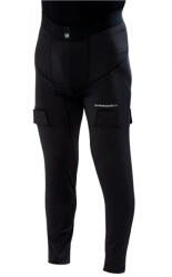 WinnWell Kompressziós nadrág szuszpenzorral WinnWell Jock Compression Senior XS