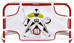 WinnWell Mini Quicknet Set 31" Edzőkapu