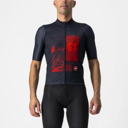 Castelli 13 Screen Kerékpáros férfimez M