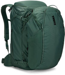 Thule Landmark Travel Pack 60L - Hazy Green Hátizsák