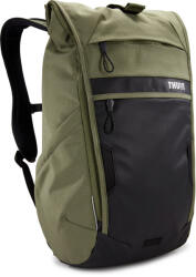 Thule Paramount Commuter Backpack 18L Olivine Hátizsák