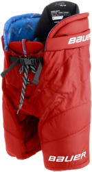 Bauer ELITE Red Intermediate Hokinadrág M