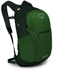Osprey Daylite Plus green belt/green canopy Utcai hátizsák