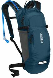 CamelBak Lobo 9 Moroccan Blue/Black Kerékpáros hátizsák