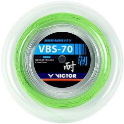 Victor VBS-70 Green Reel 200 m Tollaslabdaháló