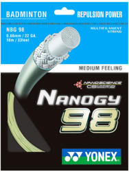 Yonex Nanogy NBG98 Tollaslabdaháló