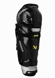 Bauer Supreme M3 Senior Sípcsontvédő 16 hüvelyk