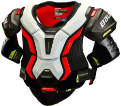Bauer Vapor Hyperlite Intermediate Vállvédők L