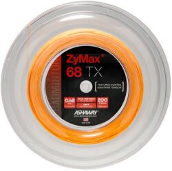 Ashaway Zymax 68 TX Orange Rolle Tollaslabdaháló
