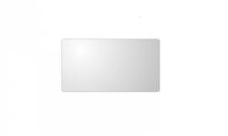  Védőüveg plexi 1000órás 104x115 (BE-1949023) - munkaruhakozpont