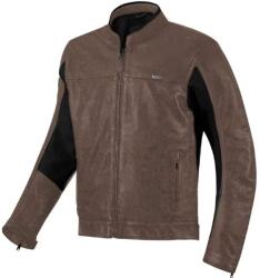 Seventy Degrees SD-JL4 Legend Jachetă de motocicletă din piele maro clasică (SD233200)