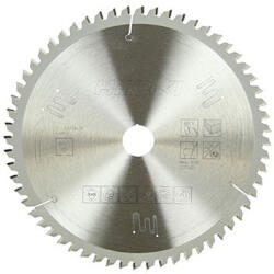 HiKOKI (Hitachi) körfűrészlap 125x20 Z28 Inox (4100033) - munkaruhakozpont