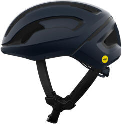 POC Omne Air MIPS Apatite Navy Matt Kerékpáros sisak M