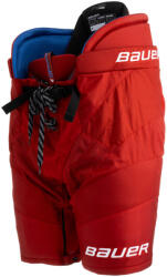 Bauer PRO Red Senior Hokinadrág L