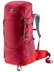 Deuter Fox 30 (3611122) Rucsac masala-cherry Rucsac tura