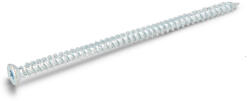 KOELNER 7, 5x202mm tokrögzítő csavar T30 , KT csavar (K-04440) - kellegyszerszam