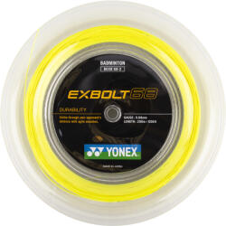 Yonex Exbolt 68 Yellow (200 m) Tollaslabdaháló
