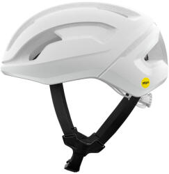 POC Omne Air MIPS Hydrogen White Matt Kerékpáros sisak L