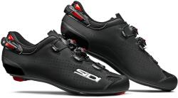 Sidi Shot 2 black Kerékpáros cipő EUR 43