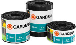 Gardena Ágyáskeret 15 cm x 9 m tekercs, barna (0532-20) - munkaruhakozpont