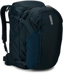 Thule Landmark Travel Pack 60L - Darkest Blue Hátizsák