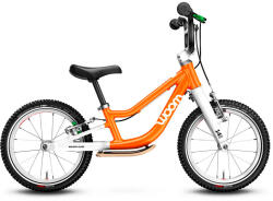 woom 1 Plus 14" Orange Gyerekfutóbicikli