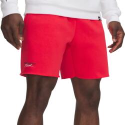 Under Armour Pjt Rck Icon Flc Short Rövidnadrág 1389918-989 Méret XL 1389918-989