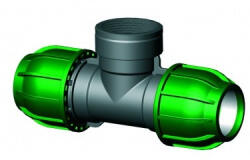 KPE BM T-idom 20 x 3/4 x 20 (IQ_215_20C)